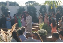 Casamento Suelen e Felipe 