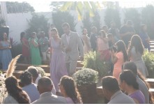 Casamento Suelen e Felipe 