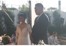 Casamento Suelen e Felipe 