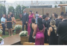 Casamento Pâmela e Jhon