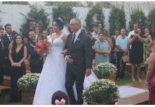 Casamento Pâmela e Jhon