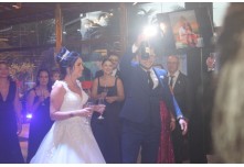 Casamento Pâmela e Jhon