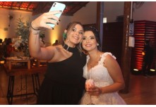 Casamento Pâmela e Jhon