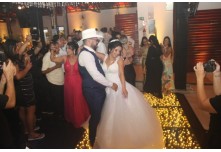 Casamento Pâmela e Jhon