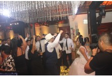 Casamento Pâmela e Jhon