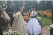 Casamento Pâmela e Jhon