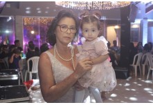 Niver 15 Anos Heloísa Garcia