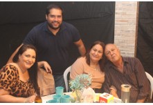 Niver 15 Anos Heloísa Garcia