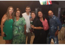 Niver 15 Anos Heloísa Garcia