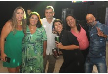 Niver 15 Anos Heloísa Garcia