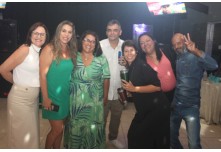 Niver 15 Anos Heloísa Garcia