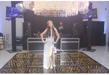 Niver 15 Anos Maria Julia