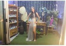 Niver 15 Anos Maria Julia