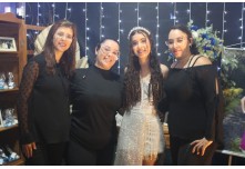 Niver 15 Anos Maria Julia