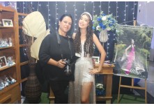 Niver 15 Anos Maria Julia
