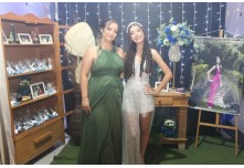 Niver 15 Anos Maria Julia