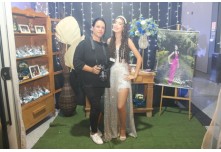 Niver 15 Anos Maria Julia