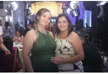 Niver 15 Anos Maria Julia