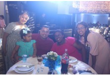 Niver 15 Anos Maria Julia