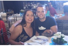 Niver 15 Anos Maria Julia