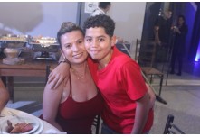 Niver 15 Anos Maria Julia