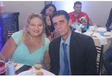 Niver 15 Anos Maria Julia