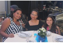 Niver 15 Anos Maria Julia