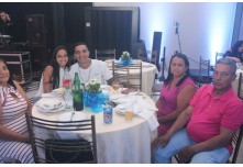 Niver 15 Anos Maria Julia