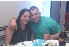 Niver 15 Anos Maria Julia