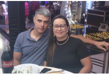 Niver 15 Anos Maria Julia