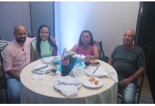 Niver 15 Anos Maria Julia
