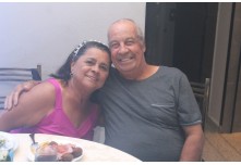 Niver 15 Anos Maria Julia