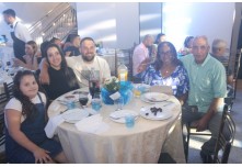 Niver 15 Anos Maria Julia