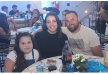 Niver 15 Anos Maria Julia
