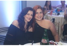 Niver 15 Anos Maria Julia