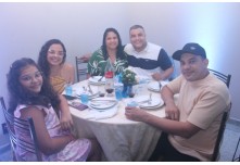 Niver 15 Anos Maria Julia