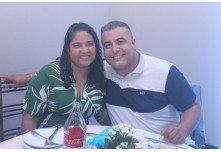 Niver 15 Anos Maria Julia