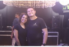 Niver 15 Anos Maria Julia