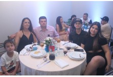 Niver 15 Anos Maria Julia