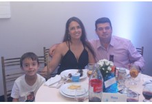 Niver 15 Anos Maria Julia
