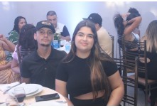 Niver 15 Anos Maria Julia