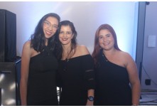 Niver 15 Anos Maria Julia