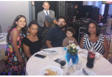 Niver 15 Anos Maria Julia