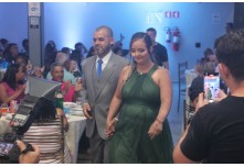 Niver 15 Anos Maria Julia