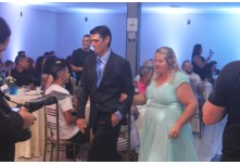 Niver 15 Anos Maria Julia