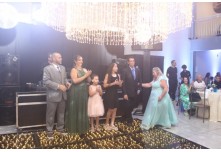 Niver 15 Anos Maria Julia