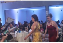 Niver 15 Anos Maria Julia