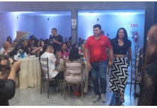 Niver 15 Anos Maria Julia