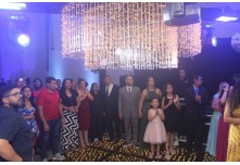 Niver 15 Anos Maria Julia