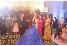 Niver 15 Anos Maria Julia